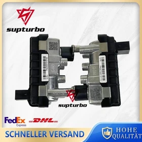 Twin-Turbo-Aktuator G-043 G-044 für Mercedes ML 420 CDI W164 OM629 2006-2009