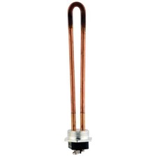 120V, 2000W Copper Heating Element for Electric Water Heaters NEW