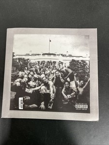 Kendrick LaMar to Pimp a Butterfly Vinyl | eBay