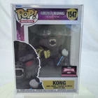 Funko Pop! Movies Kong #1547 Godzilla x Kong: The New Empire TargetCon Exclusive