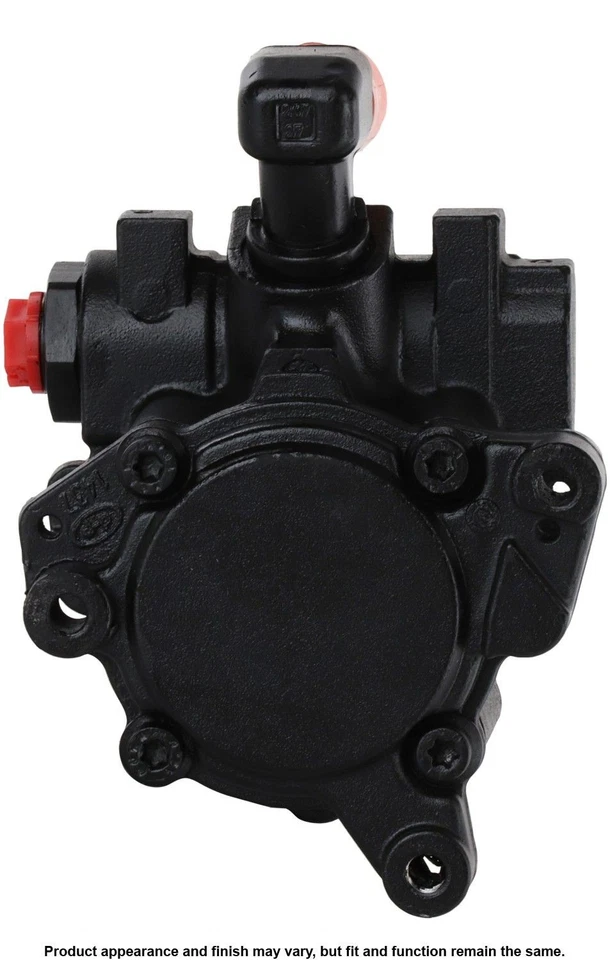Bomba de dirección asistida A1 Cardone 21-120 para modelos seleccionados 06-12 Mercedes-Benz Foto 2 de 4