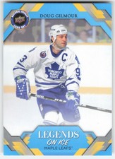 2026 Upper Deck National Hockey Card Day Doug Gilmour #NHCD-29