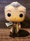 Funko POP Television Good Omens Aziraphale #1077 Loose