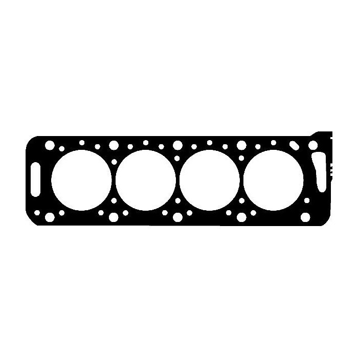 Joint de culasse anti surchauffe Peugeot 405 et Fiat Scudo