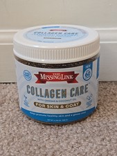 Missing Link Collagen Care Healthy Skin Coat ...