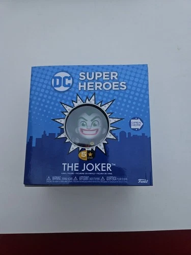 Funko 5 Star: DC Universe - The Joker