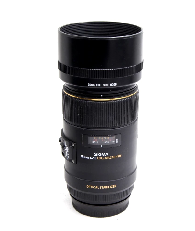 9月いっぱい出品⭐️新品❗️ 105mm F2.8 DGMACRO [ソニーE用] 9月いっぱい出品⭐️新品❗️ 105mm F2.8 DGMACRO [ソニーE用] 9月