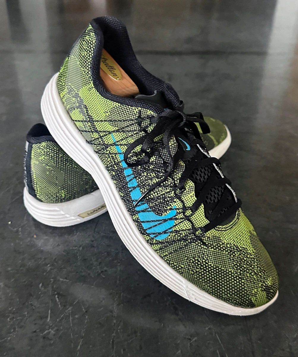 Nike Lunaracer 4 White for Sale | Authenticity Guaranteed | eBay