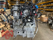 BMW X1 F20 F30 2.0i 135kw 180kw Motor Komplett N20B20A N26B20A N20B20B NETTO NET