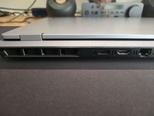 Lenovo LOQ 15IRX9 i7-13650HX RTX 4060 32GB RAM Gaming Laptop Lunar Grey 4