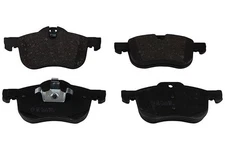 NK Front Brake Pad Set for Rover 75 2.0 CDT 204D2 / M47R 2001-2005 NK224019