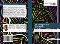 LáZaro Francisco Acosta Ruiz | En Tiempos De Pandemia | Taschenbuch | Spanisch