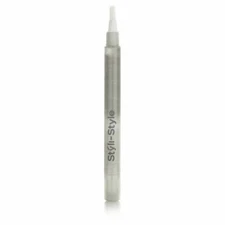 Quantity 1 - Styli-Style Liquid Glitter 922 Silver