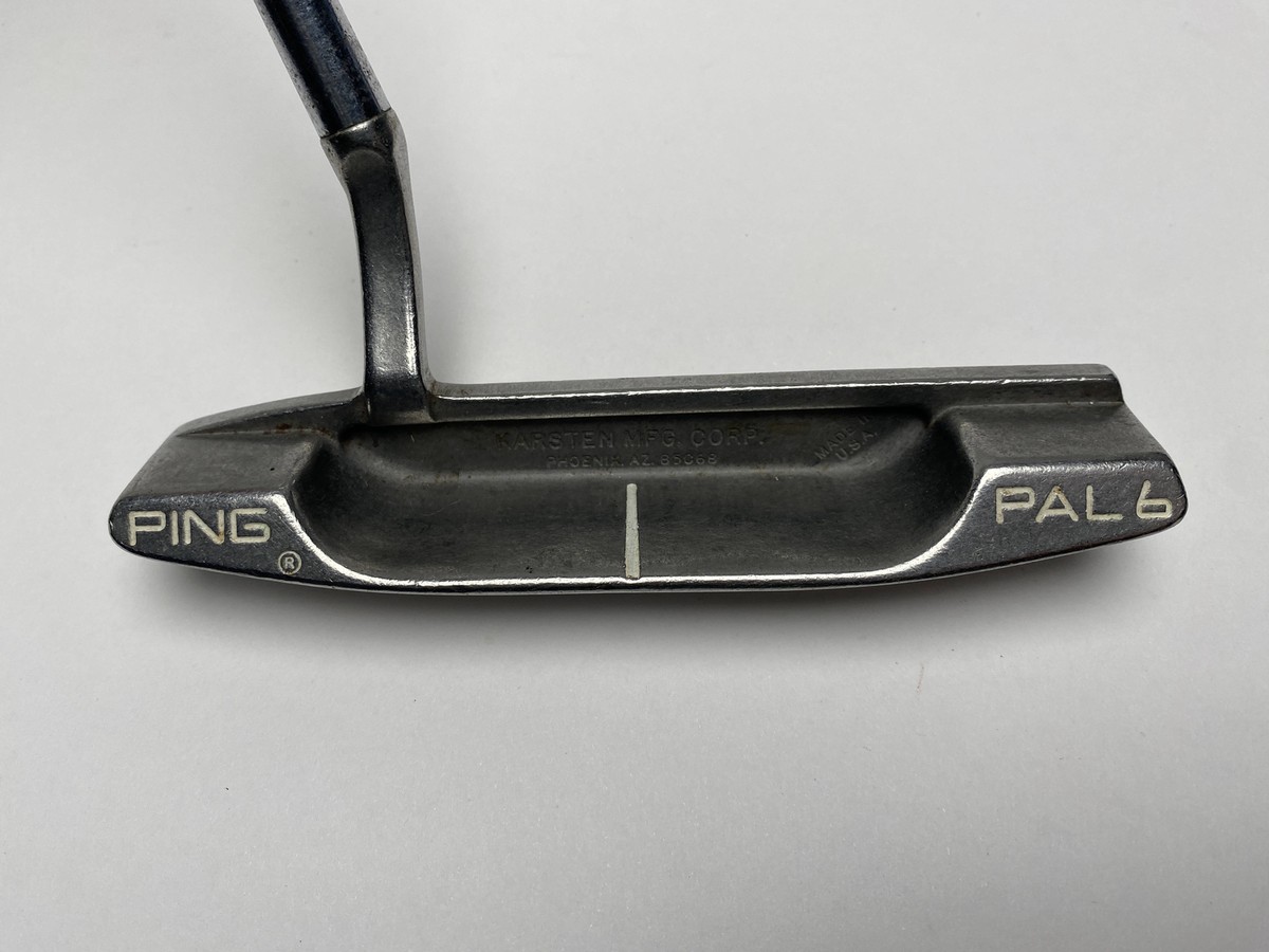 Ping Pal 6 Putter 36