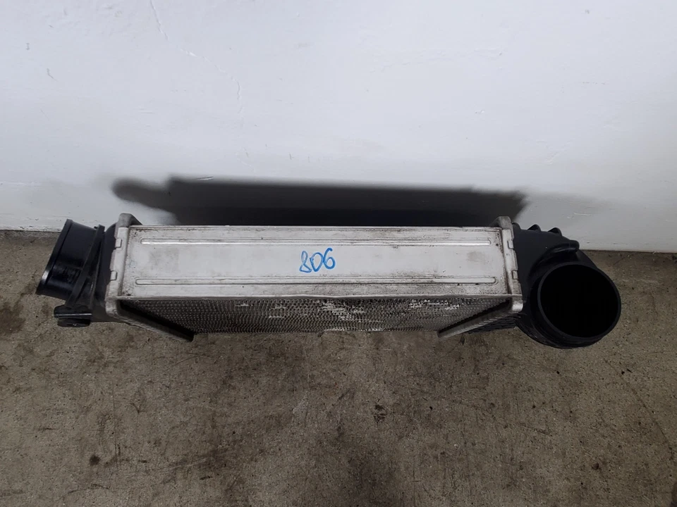 ✅ Intercooler turbo Subaru Forester Legacy WRX 2010-2017 OEM Foto 4 de 4