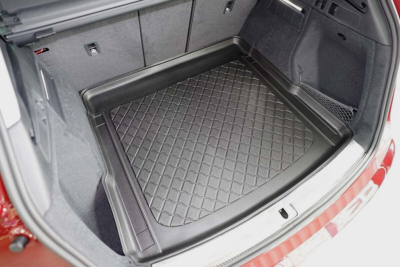 #ad Boot Mat Liner Waterproof Anti slip for Audi Q5 FY amp; FYT Sportback 2017 2024 GBP 50.99