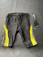 Speedo Train Tech III Boys Swimsuit