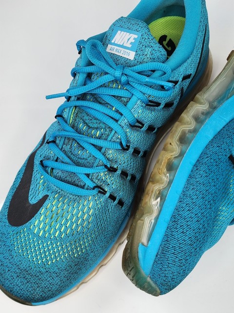 nike air max 2016 blue lagoon