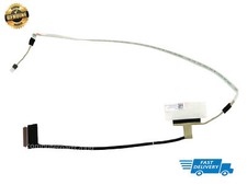 FHD 30P LCD Video Display Screen cable for HP Pavillion Gaming Laptop 15-dk1xxx