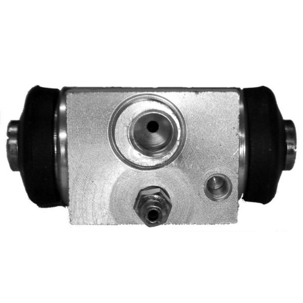 Radbremszylinder Radzylinder FüR Peugeot 306 7B N3 N5 206 Stufenheck KM 7A 7C-image