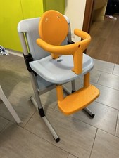 Seggiolino Pappa Slex Brevi - Buonissime Condizioni