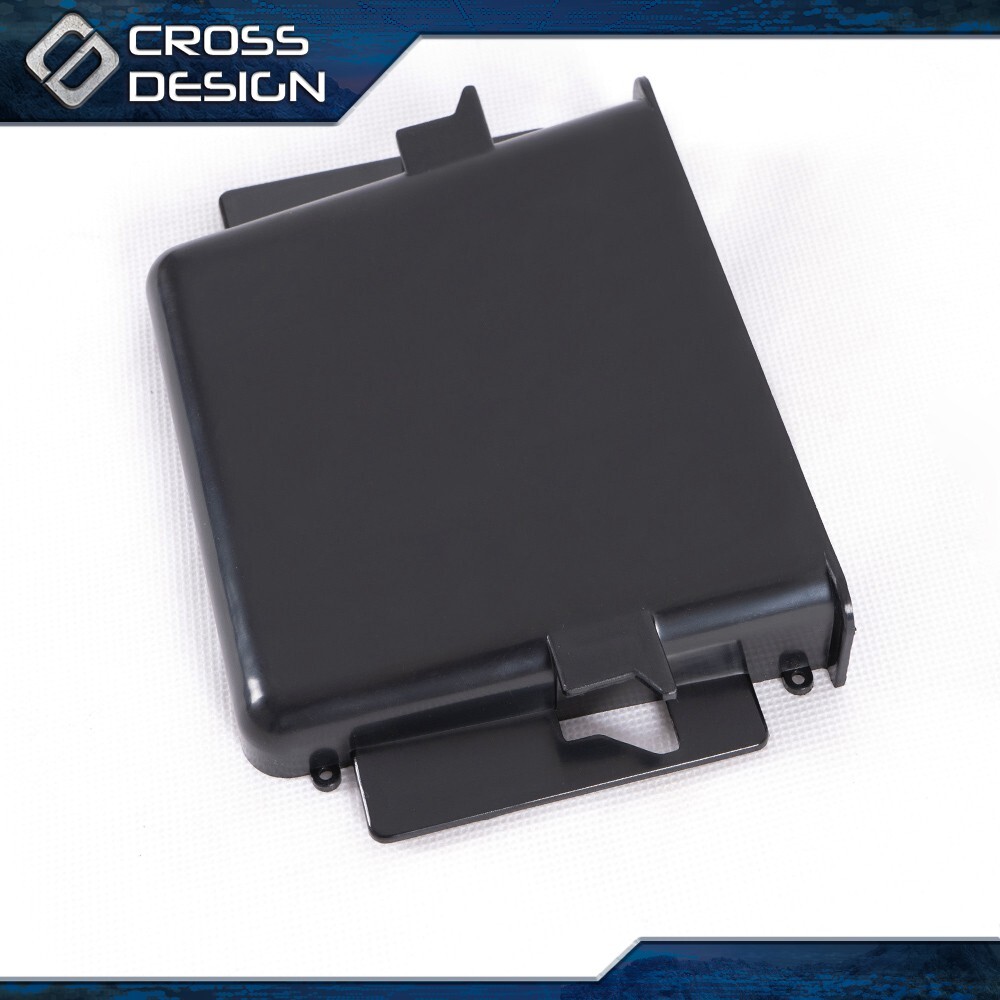 Truck Car Stereo Pocket Install Dash Storage Cubby Kit Fit For GM Chevy