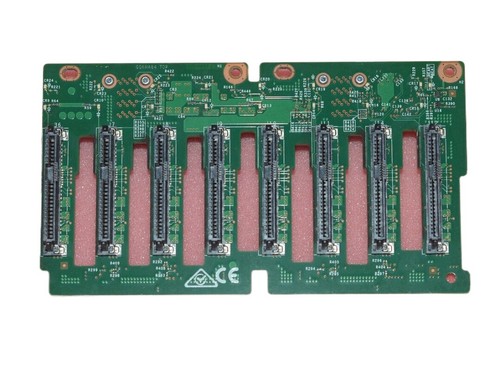 NEW 00FJ756 FRU 2.5" Backplane for System x3650M5 Lenovo New unused - Picture 2 of 4