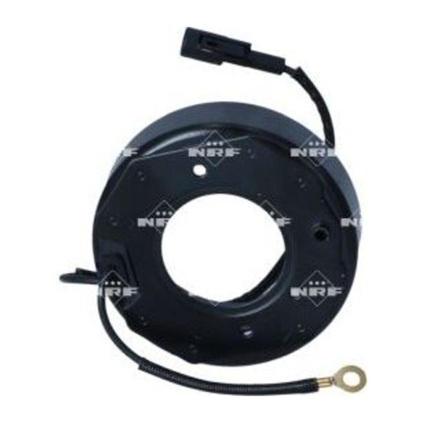 NRF 38566 Magnetspule Magnetkupplung Spule Kompressor Klimakompressor-image