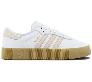 adidas schuhe sambarose