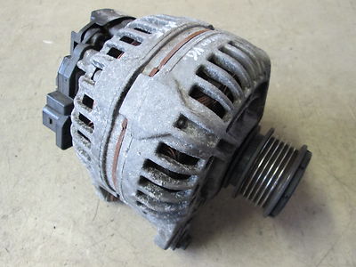  Alternator Generator Lima VW Sharan Ford Galaxy Seat Alhambra 021903026A 
