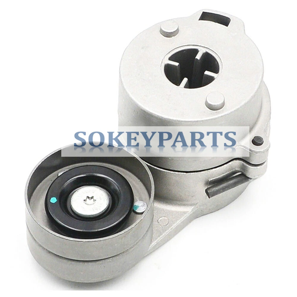 New Belt Tensioner Fits For Deutz 04504262 04294490 04285446 
