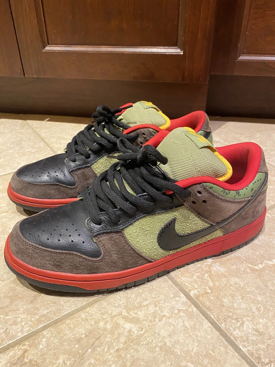 Nike sb deals asparagus
