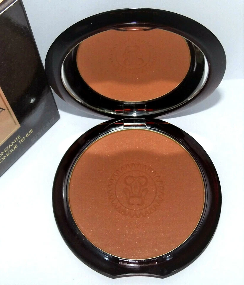 Guerlain Terracotta The Bronzing Powder 09 New Shade Intense 10g - Bild 2 von 2