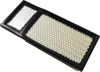 Filtre à air HQRP pour chariots de golf E-Z-GO Gas TXT & Medalist 295/350cc - Photo 1/4