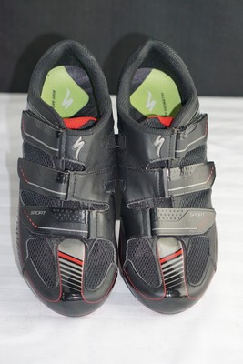 body geometry cycling shoes