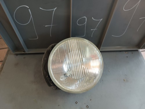 VW Polo 2 II 86C 81-90 H4 vorne Frontscheinwerfer Bosch 1305602066