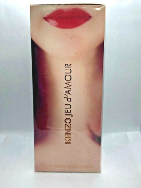 amour kenzo 100ml
