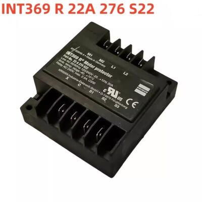 1PCS New Protection Module INT369 R 22A 276 S22