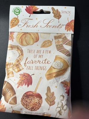 Fresh Scents These Are A Few Of My Favorite Fall Things Three Pack￼