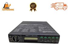 Yamaha FX500B Bass Effektgerät Multi-FX Proz...