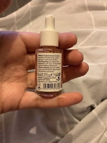 Essence Nail Care Nail Serum Nail Polish - Picture 2 of 2