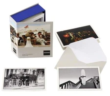 Magnum Photos_Street Photography_Postcards_Note Cards_Capa_Cartier-Bresson