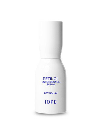 IOPE Retinol Super Bounce Serum 50mL (1.69oz) Expeditedship