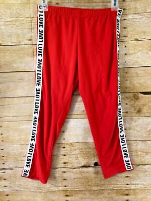 Junior Capri Nobo Capri Leggings NO BOUNDARIES CAPRI LEGGINGS