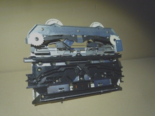 Toyota ks 901