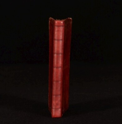 1847 John GUY Outlines Of USEFUL KNOWLEDGE Use Schools Scarce