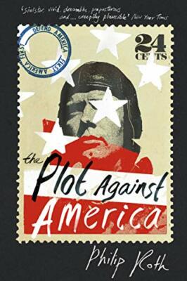 The Plot Against America. 9781529110814