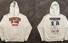 Ethel Cain Daughter Of Cain Double Sided Hoodie Full Size S-5XL SS588