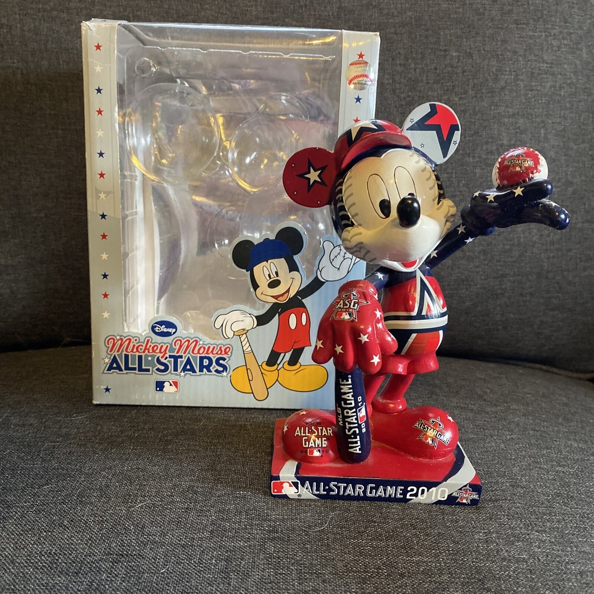 記念品+関連グッズ MLB 2010 All-Star Game Pin Set Disney 記念品+関連グッズ MLB 2010 All-Star Game Pin Set Disney 2010