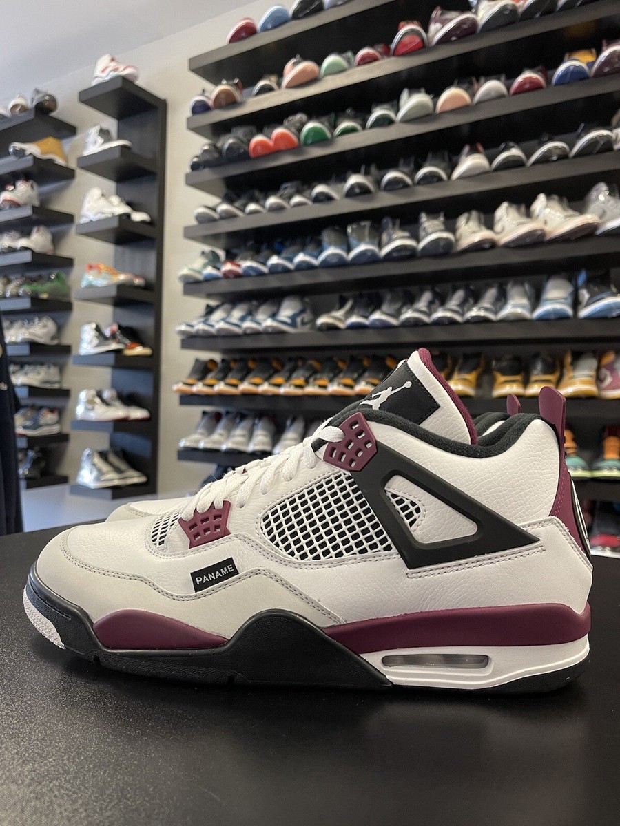 Nike Jordan Jordan Psg Retail Jordan And Paris Saint Germain Store